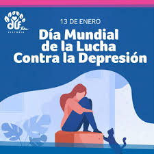 Día Mundial de la Lucha Contra la Depresión – DIF Victoria