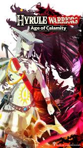 This guide will show how to unlock sidon in hyrule warriors: Silver Sidon Age Of Calamity Image 2 By Lukepachanka On Deviantart
