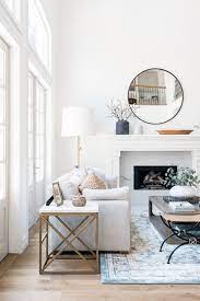 My Favorite Spaces Of The Week Jane At Home Interior Design Living Room Modern Coastal Decor Home Decor