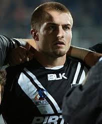 Kieran Foran