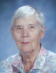 Carolyn Pedersen Saxon Obituary September 13, 2016