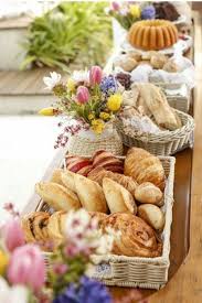 Pin By Krystal Bell On Mesa Brunch Brunch Decor Breakfast Buffet Table Breakfast Buffet