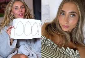 Feston sot ditëlindjen, vëllai i Kiara Titos surprizohet në mesnatë nga  moderatorja dhe Luiz Ejlli (Foto)