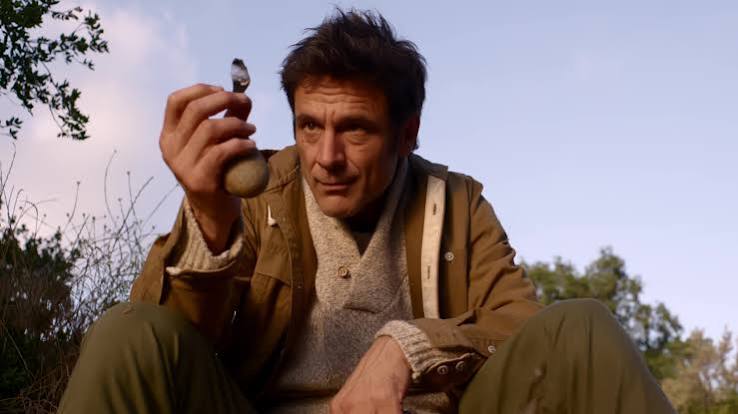 Piracy of 'The Man from Earth: Holocene' Leads to $45,000 in Donations