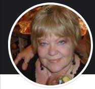 I am sharing this in case anyone knew my mom and has not been made aware of  our loss. Please contact me for Celebration of Life details.