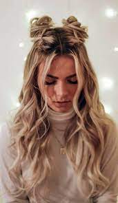 Haircuts are a type of hairstyles where the hair has been cut shorter than before. Pin On Hairstyles