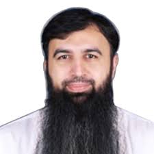 Dr. Muhammad Farooq Tariq Butt