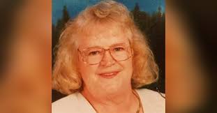 Rose Bentley Obituary