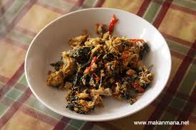 Ondo Batak Grill Resep Masakan Indonesia Makanan Makan Siang