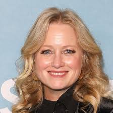 Anna Lise Phillips Movies and TV Shows