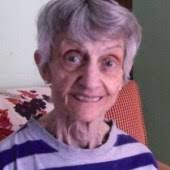 Katherine Bradbury Obituary