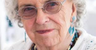 Sally Joyce (Merkel) Pennekamp