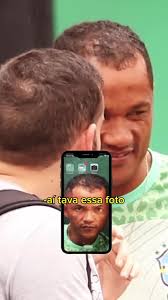 Troca segredo divertida com Italo Sena e Téo