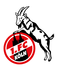Some logos are clickable and available in large sizes. 1 Fc Koln Hennes