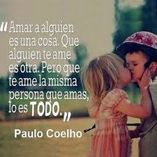 Frase Paulo Coelho Jpg 420 420 Love Phrases Romantic Quotes Paulo Coelho Quotes
