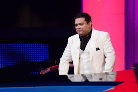 At the top of his show, paul sinha admits he drew on gabriel garcía márquez's novel for his title not because he's read and admired it (he hasn't) but in order to try and attract a better class of crowd. The Chase Star Paul Sinha Diagnosed With Parkinson S Disease Wales Online