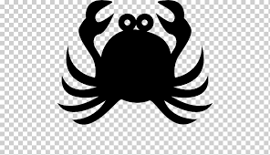 From the set of all animals. Crab Cancer Zodiac Astrological Sign Cancer Astrology Animals Horoscope Silhouette Png Klipartz