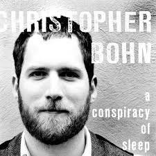 Christopher Bohn