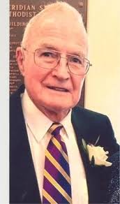 Guy Andress Obituary (1928