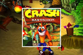 Ayuda a crash bandicoot en esta aventura para salvar la tierra de las manos del científico neo cortex y su malvado amo uka uka. Crash Bandicoot Juegos Gratis