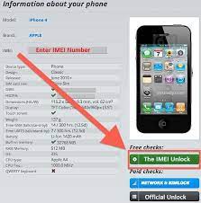 After that, the device is unlocked permanently. 14 Imei Unlock Ideas Iphone Unlock Iphone Unlock
