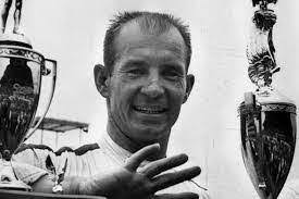 Darren Heflin's Instagram, Twitter & Facebook