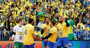 Jun 26, 2021 · — time brasil (@timebrasil) june 26, 2021 a seleção francesa foi a um dos únicos dois times a derrotar o brasil na fase de classificação (venceu por 3 a 0 no dia 3 de junho). Venda De Ingressos Para Amistoso De Volei Brasil X Eua Inicia Nesta Semana Esportes A Critica Amazonia Amazonas Manaus