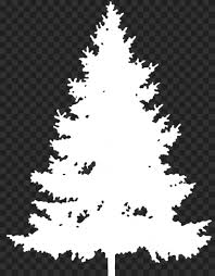 🔥🔥🔥20% off $15+ purchase with code 20off🔥🔥🔥. Hd Real White Christmas Tree Palm Silhouette Png Citypng