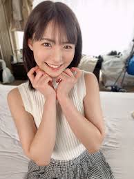 HMN-355 女优排行赢过三上！国民美少女「东条夏」移籍大尺度片商！-优优日报