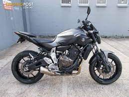 07 07 2014 2014 2014 5 590 300 5 5 590 590 6 750 gallery grey matt mt mt 07 yamaha yamaha mt yamaha mt 07 αbs ανταγωνίζεται αντίστοιχα απλή ασπρό διαμορφώνεται έκδοση εκείνες ελλάδα έρχεται ευρώ κινητήρα κόκκινο μπλε μτ μωβ πώλησης. 2016 Yamaha Mt 07 La Grey