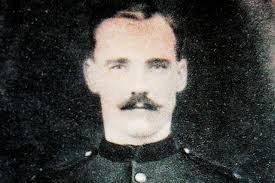 Irish POW refused Casement's 'German brigade' offer out of loyalty to  comrades