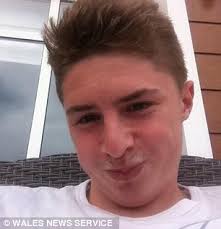 Teenager Rhodri Miller kills girlfriend, grandmother and friend in  collision in Brecon
