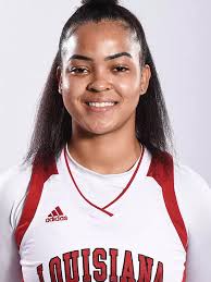 2020-21 Women's Basketball Roster