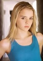 Jordan Hinson (1991)