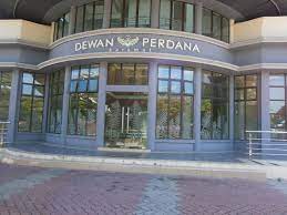 Dulang selera di dewan keramat mall. Keramat Mall Foto Keramat Mall