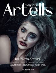 ARTELLS MAGAZINE