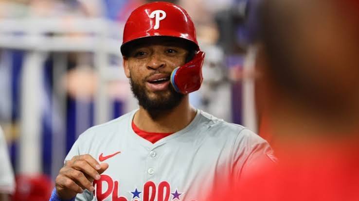 Phillies send SS Edmundo Sosa (back) to IL | Yardbarker