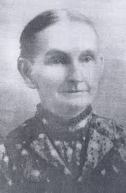 Mary Ann Kelly Wyatt (1840-1923)