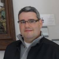 Marcus V Kitzberger Rodrigues