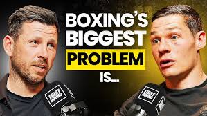 From Chaos to Custom: Deshaun Ware