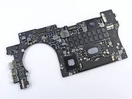 The more years your macbook pro has under its belt the more likely you will be able to upgrade it. Macbook Pro 15 Retina Display Mid 2012 Logic Board Replacement Ifixit Repair Guide
