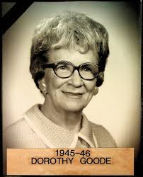 ALA UNIT 435 PAST PRESIDENTS