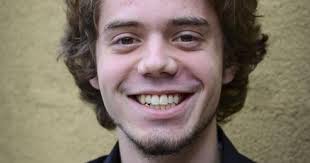 Patrick Mulvihill joins News staff