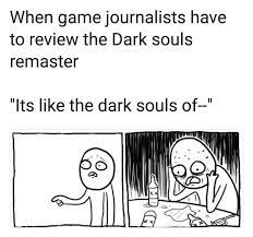 Game Journalists Memes