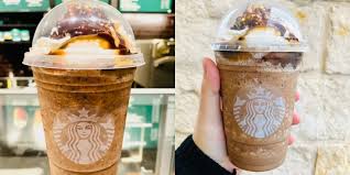 They're longer than the longest book you've starbucks is a coffee chain that brings your wildest coffee fantasies come to life. How To Order A Ferrero Rocher Frappuccino From Starbucks