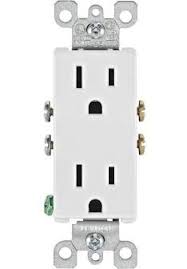While it is good practice to label white wires that are used as an. What Side Of An Electrical Plug Is The Hot Wire Quora