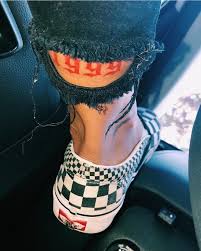 Birth Year Tattoo Designs On Leg Pin On Tat Ideas