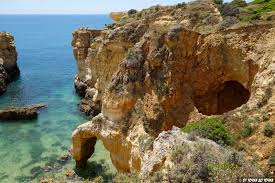 Лучшие места для отдыха на океане. Otpusk Na Yuge Portugalii Chast 1 Issleduem Plyazhi Algarve Ottockidotocki Livejournal