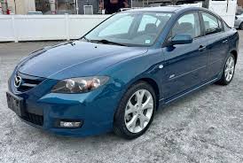 Image result for Icy Blue 2007 Mazda3
