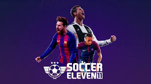 Soccer Eleven